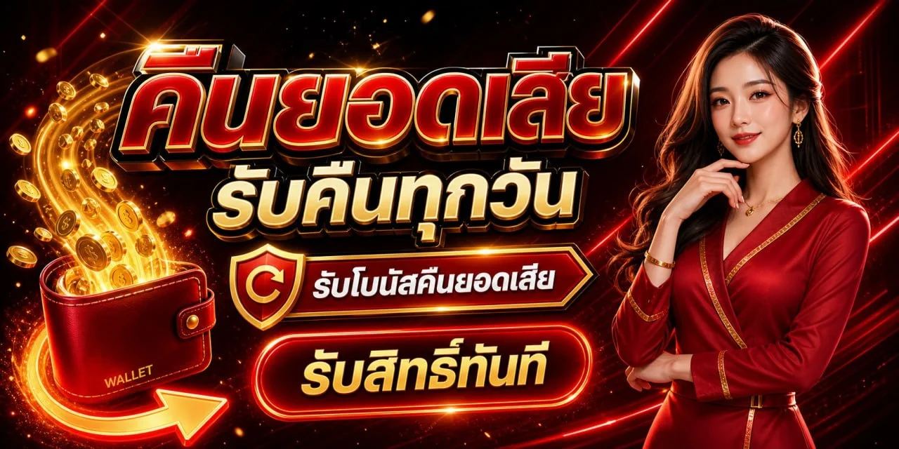 คาสิโนออนไลน์ BUFFET PLAY รวมค่ายบาคาร่าและเกมสดยอดนิยม